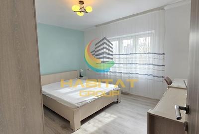 Inchiriere 2 camere langa Parcul Sebastian mobilat modern - 9