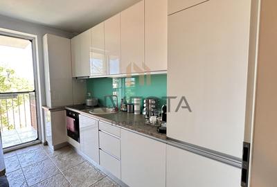Apartament 2 camere confort sporit in Bloc Premium zona Mihai Viteazu! - 4