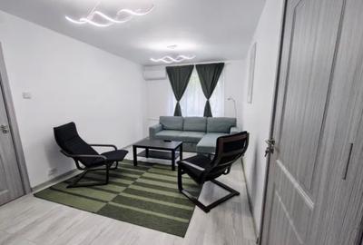 2 camere Mosilor - str.Vaselor | Boiler l *parcare ADP* - 3