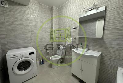 Apartament doua camere, 54mp, cartier George Enescu, zona Liceul de Chimie - 6