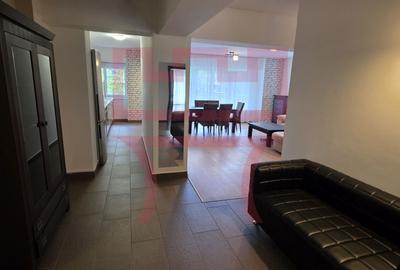 Inchiriere apartament 4 camere recent renovat in Plopilor Vest + garaj - 4