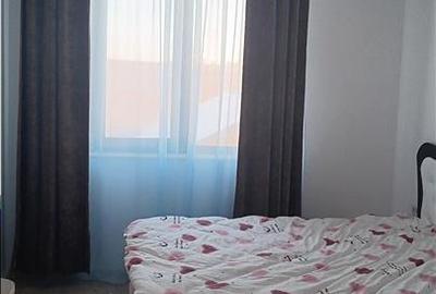 Valea Lupului str Academiei Vila P+E 5cam Teren 515mp constructie noua - 10
