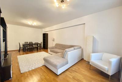 2 CAMERE SPATIOS SI LUMINOS LOC PARCARE LANGA PARC HERASTRAU - 3