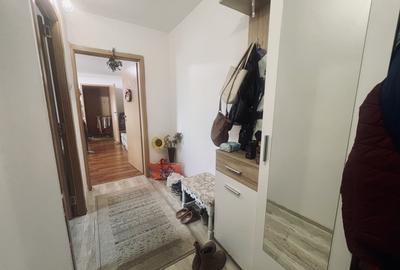 Apartament 3 camere - mobilat si utilat - zona Sagului - 13