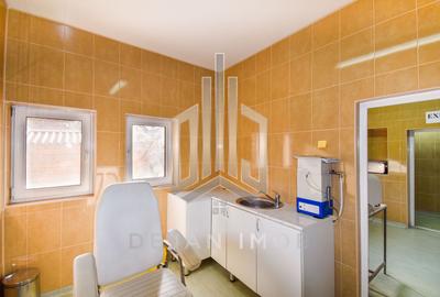 POLICLINICA PARTISA | 318 mp | Zona Centrala - 18