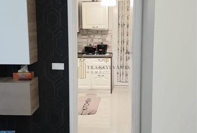 Apartament 3 camere, 76 mp utili, parcare subterana–Strada Maslinului - 4
