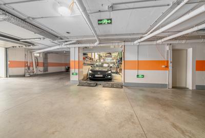 Duplex superb in Bucurestii Noi - 35