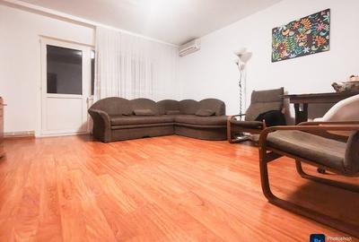 Apartament spatios - 1