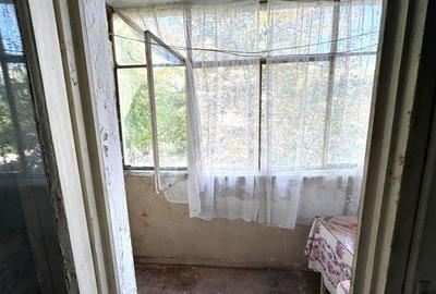Apartament 2 camere, semidecomandat, etaj 1, Micro 19 - 8