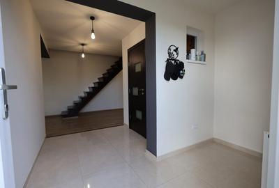Casa de vanzare, parter 4 camere, garaj, 1424mp teren - Bucium- Vișani, IASI - 16