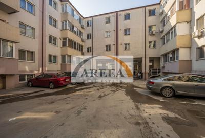 NOU SI ELEGANT - 3 camere decomandat, et 1/3, Oltenitei-Aparatori - 21