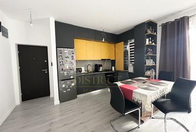 Apartament cochet cu 2 camere si curte proprie | Braytim - 2