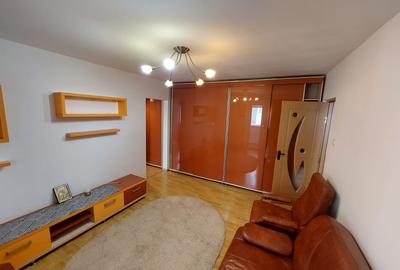 Apartament cu 2 camere in Alexandru cel Bun-Zimbru - 5