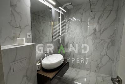 3 camere spațioase | 74 mp utili | 2 băi | 2 balcoane | Mărăști/Dorobantilor - 22