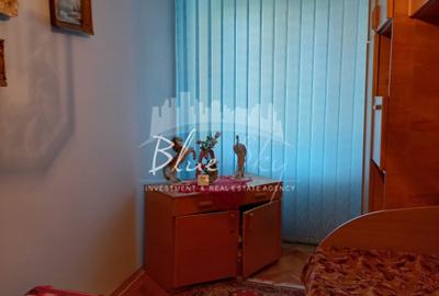Apartament 4 camere circular - Zona Centru de Scafandri (Gară – Far) - 10