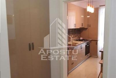 Apartament cu 1 camera, Giroc, Centrala Proprie - 5