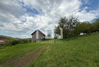 Teren intravilan construibil – 2.100 mp | Căianu - 4