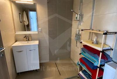 Apartament 3 camere, 2 bai, etaj retras, terasa, parcare, Marasti - 5