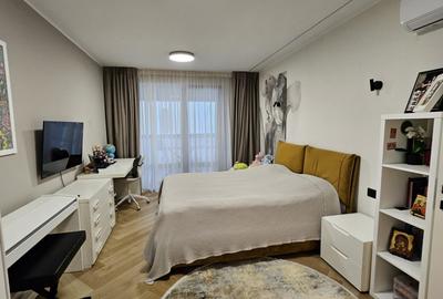 Apartament 4 camere | Terasă 24mp Inchisa cu Sticla | Erou Iancu Nicolae - 7