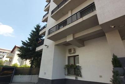 2 camere | Cartierul Francez – Șoseaua Nordului | etaj 1 - 10