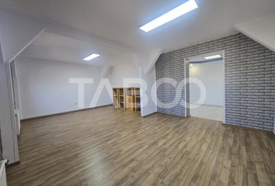 Spatiu comercial de inchiriat 65mpu pentru afterschool Selimbar Sibiu - 4