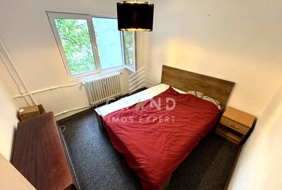 2 camere de vânzare | Mutare imediată | Mănăștur–zona Parâng/McDonald’s/Petrom - 5
