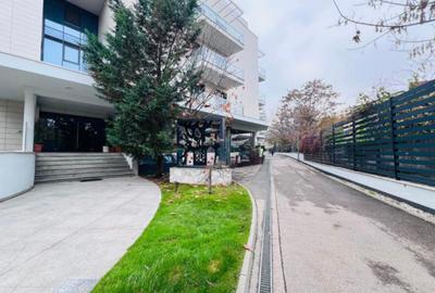 Floreasca One Lake Apartament 5 camere 2xParcare Subterana - 1