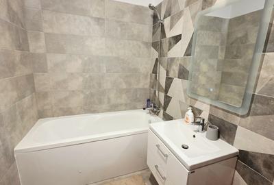 Inchiriere 2 camere bloc 2026 Baicului centrala proprie - 13