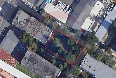 Teren 1,152mp Strada Valea Cascadelor - 3