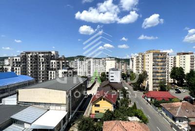Oportunitate | Garsonieră | CT | ECONOMICĂ | Mănăștur–Ciobanului - 17