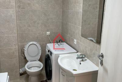 Apartament cu o camera, Bloc nou, Tatarasi - 3