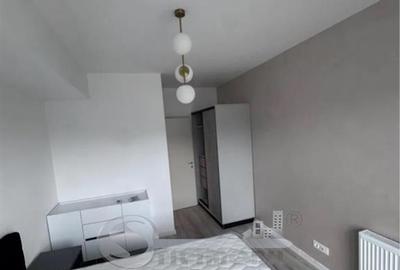 Ap 2 Camere cu Parcare Subterană – Prima Închiriere în Complex Ma - 4