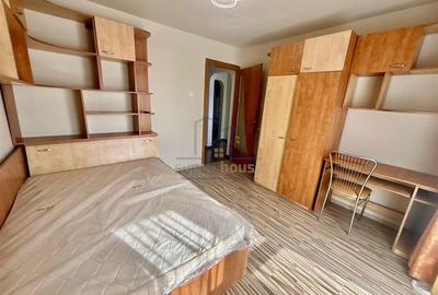 Inchiriere apartamnet 4 camere Ploiesti,  centrala proprie,zona Cantacuzino - 9