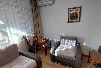 Schimb cu Apartament Vila P+1+M ,3 camere, 2 bai, Crângași - 20