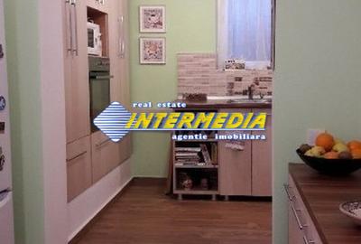 Casa de vanzare renovata complet  in Alba Iulia zona Centru 1200 mp Teren - 17