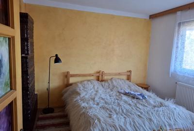Vila Bughea de Jos - Campulung - 15