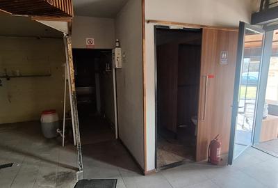 Spatiu Comercial Restaurant Stradal Voluntari Lângă Mega Image - 16