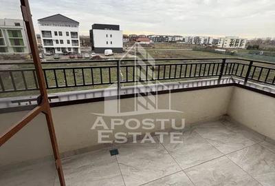 Apartament 2 camere, centrala, loc de parcare, petfriendly, Braytim - 7
