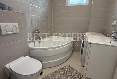 3 Camere de inchiriat cu Parcare inclusa | Disponibilitate imediata - 10