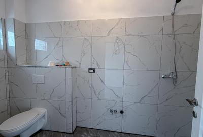 Duplex Finalizat Si Intabulat In Cartierul Izvor Tarlungeni - 14