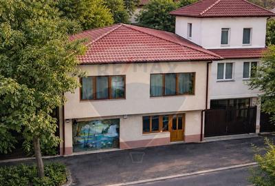 Spațiu comercial sau casa de vânzare în zona Tomis II Constanta - 1