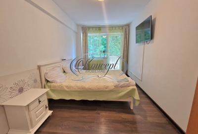 Apartament cu parcare pe strada Edgar Quinet - 2