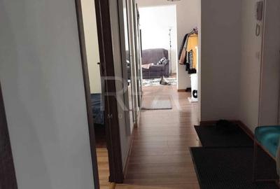 4 camere decomandat | 85 mp | Renovat complet | Etaj 3 | Mărgeanului - Bârcă - 4