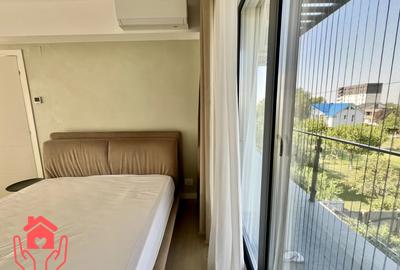 SISESTI (Regimentului)-Vila LUXURY, in complex rezidential exclusivist cu paza - 25
