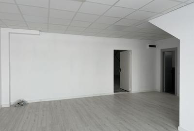CENTURA - Rudeni | HALA 510 mp| Birouri 60mp | Parc Industrial nou - 10