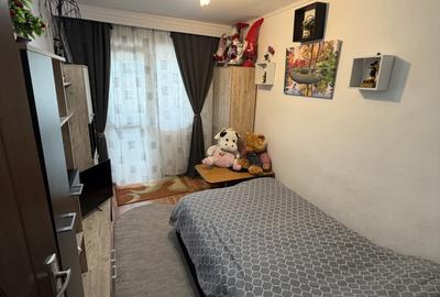 Apartament 4 camere | ETAJ 5 | ZONA STADION | 116 mp | 3 balcoane | LIFT - 6