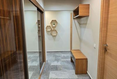 Închiriere Apartament cu 2 camere premium loft, Dristor, metrou, renovat complet - 3
