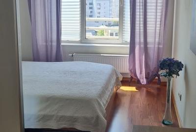 Apartament 3 camere bloc premium, zona Decebal, Mall Vitan Panoramic - 9