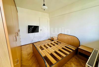 Apartament cu 3 camere | Etaj 4/9 | Zona Liceu Ghibu | Grigorescu! - 3