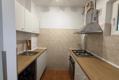Apartament 2 camere, semidecomandat, 40 mp, metrou, Aparatorii Patriei - 4